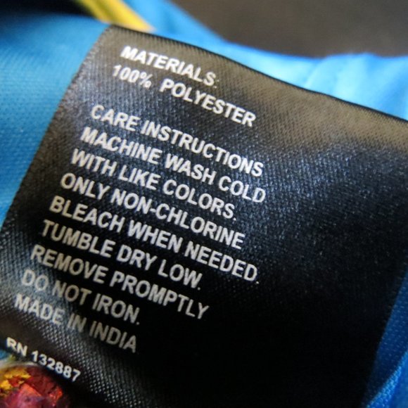 Cute short-sleeve Cun Li Hoodie (Street Fighter) - Picture 4 of 5